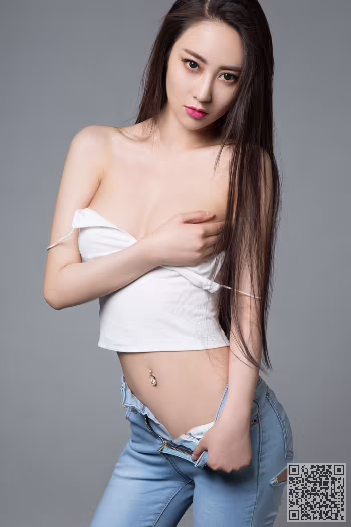 御姐、穆菲菲、性感、制服诱惑