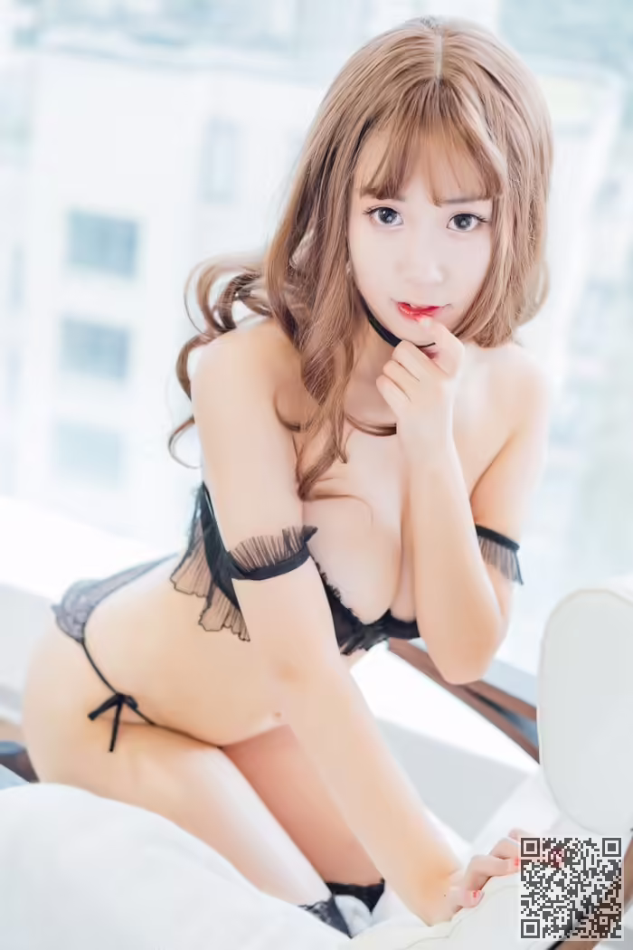 巨乳、萝莉、猫九酱、诱惑