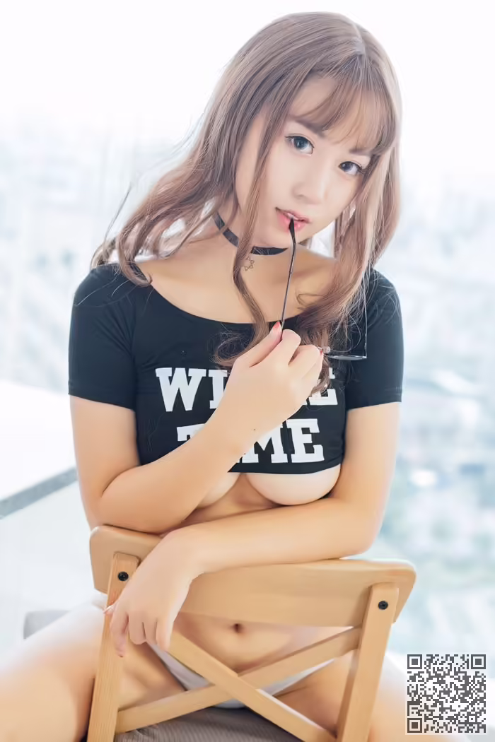 巨乳、萝莉、猫九酱、诱惑