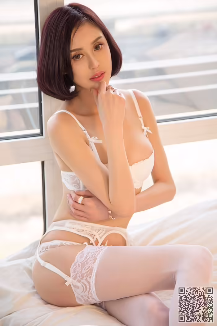 美臀、尤物、沐伊、酥胸