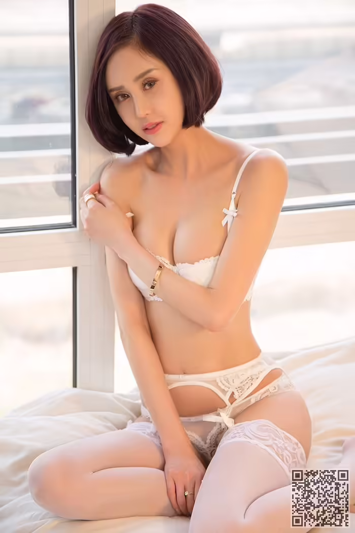 美臀、尤物、沐伊、酥胸
