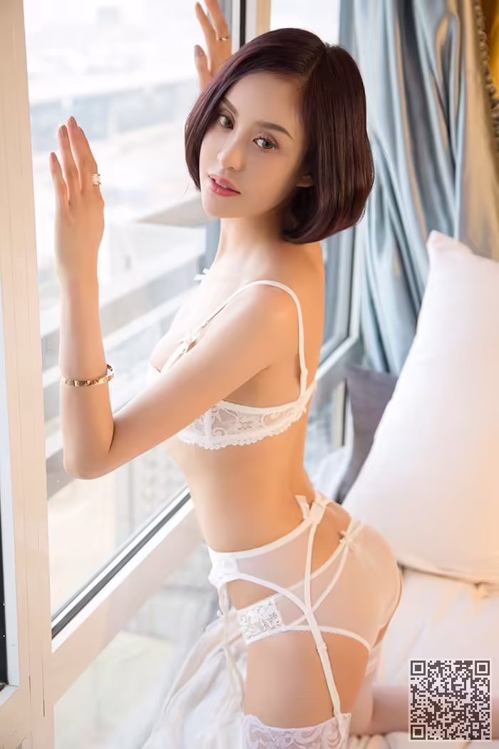 美臀、尤物、沐伊、酥胸
