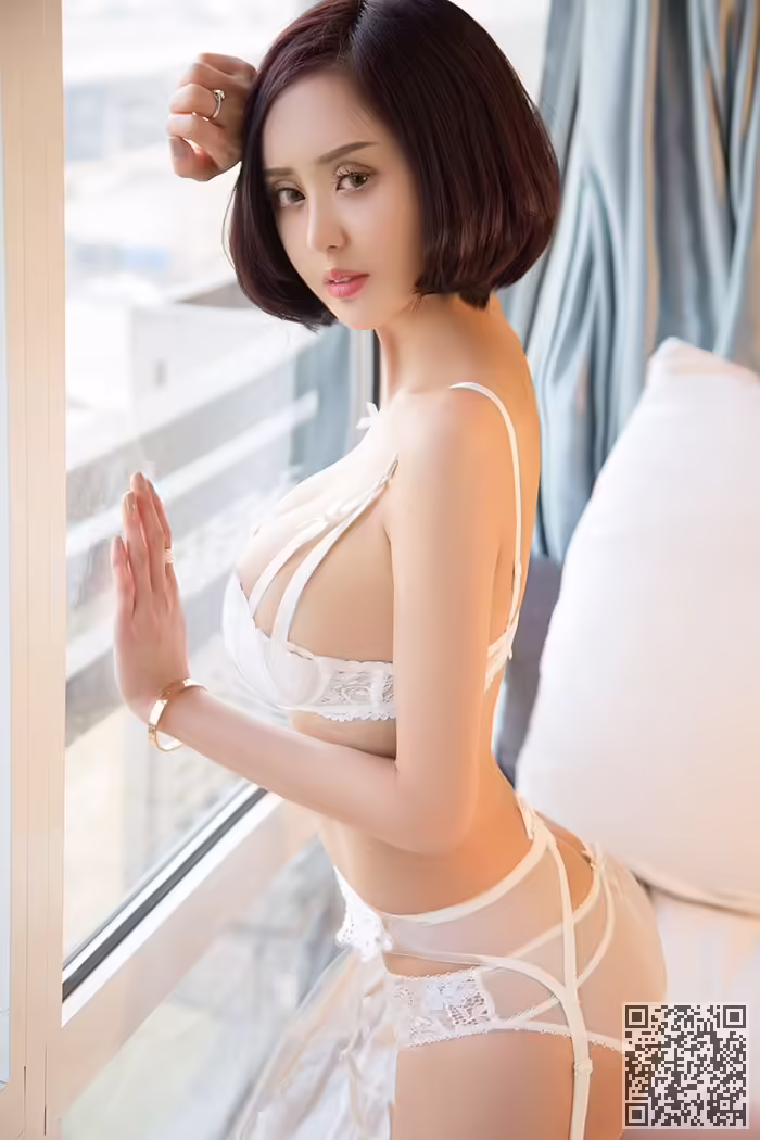 美臀、尤物、沐伊、酥胸