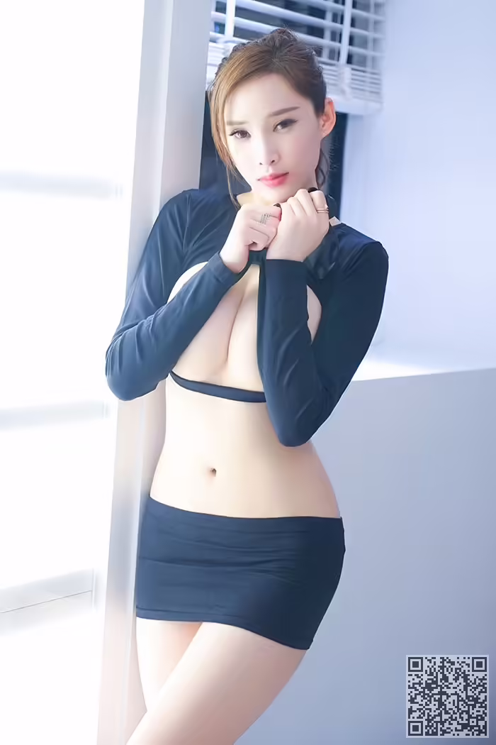 性感、女神、泳衣、巨乳