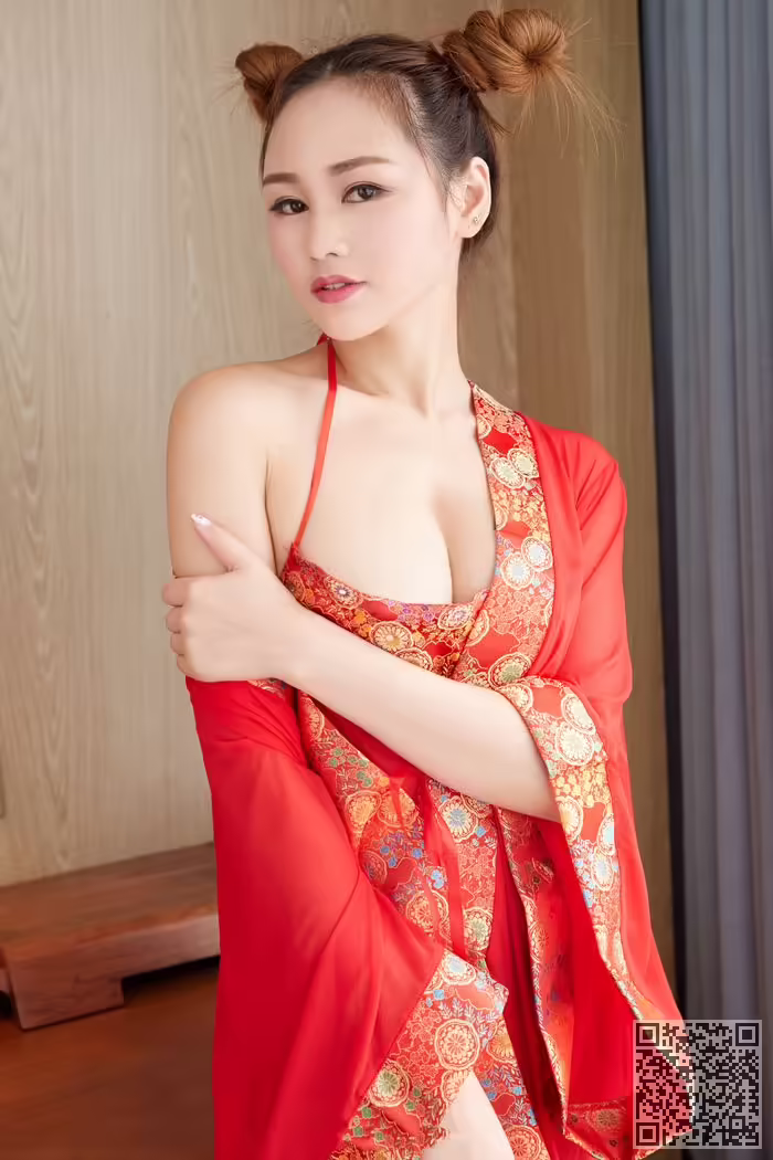 丁字裤、美女、李宝宝、诱惑