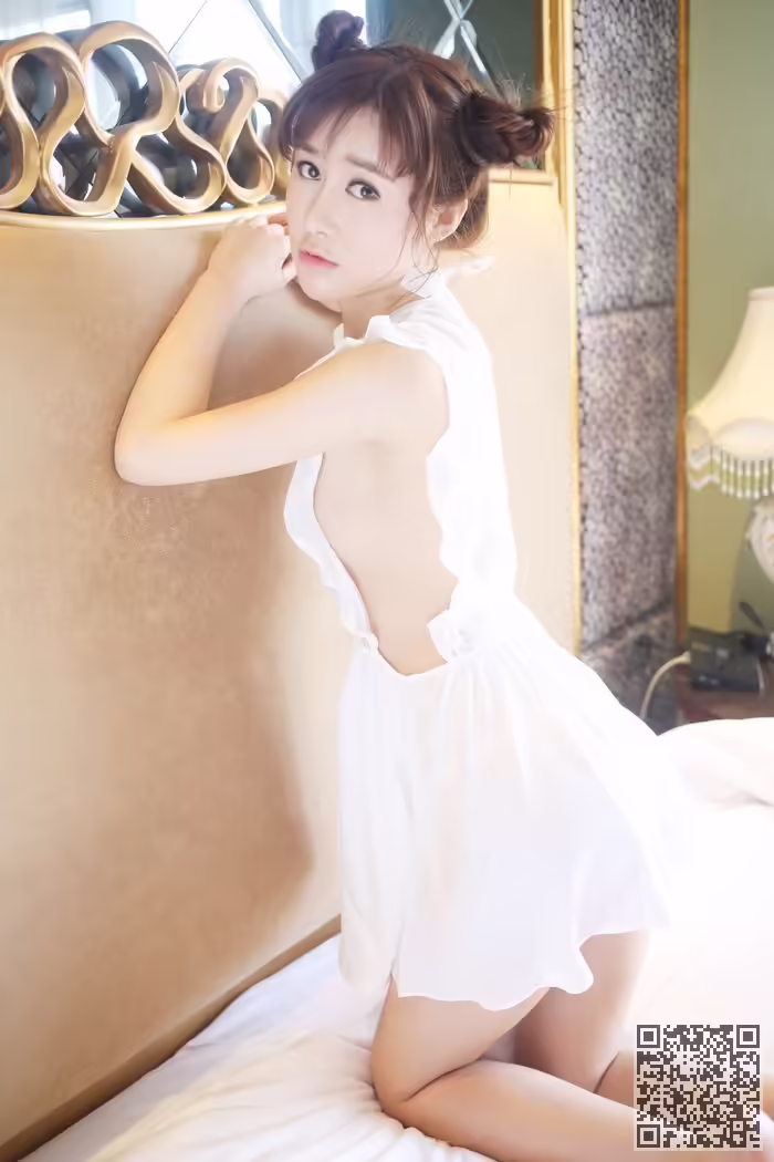 少女、小珂、白丝、制服诱惑