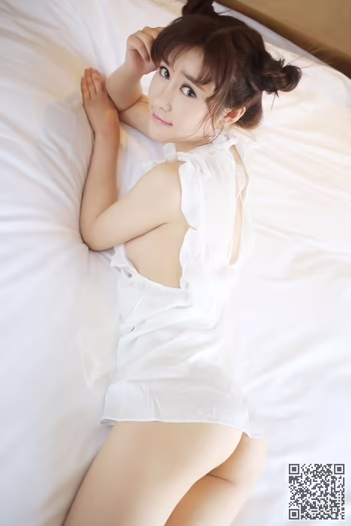 少女、小珂、白丝、制服诱惑