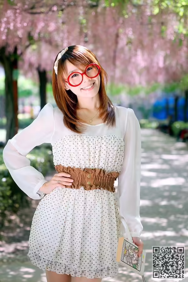 美丽