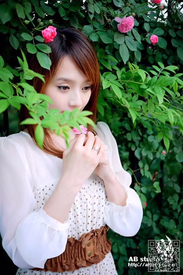 美丽
