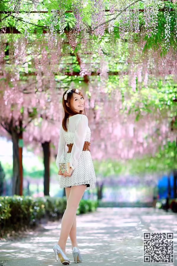 美丽