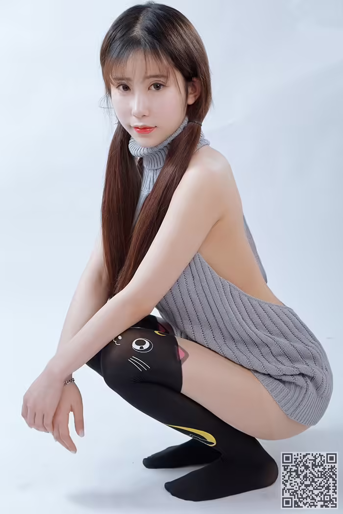 双马尾、萝莉、巨乳