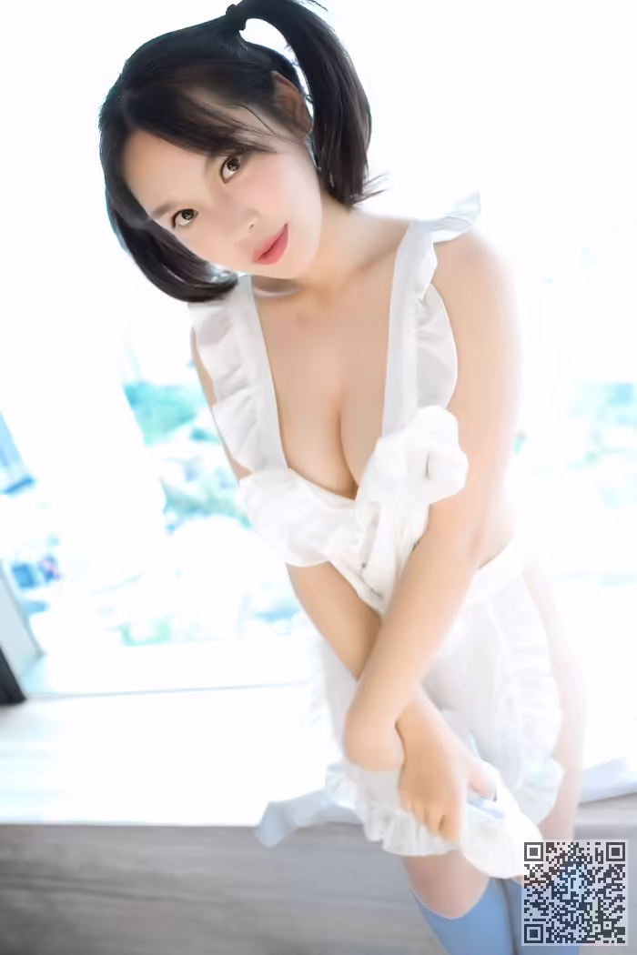 童颜巨乳、小纯子、制服诱惑