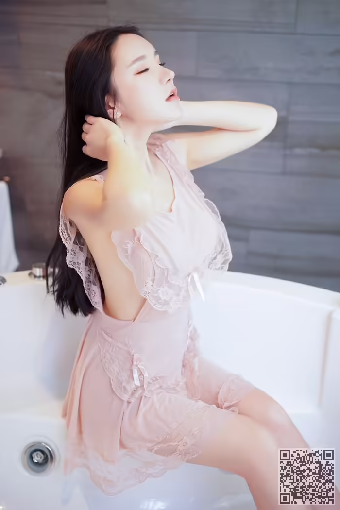 御姐、周于希、美乳