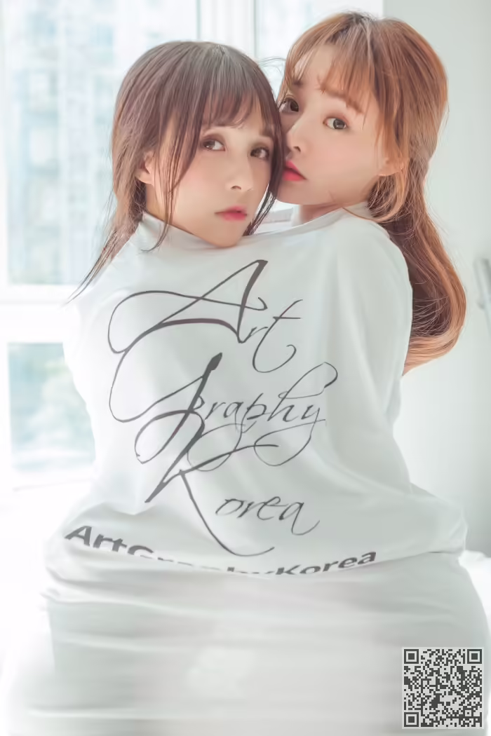 翘臀、姐妹花、酥胸