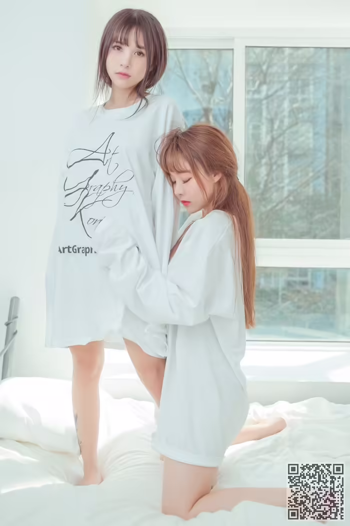 翘臀、姐妹花、酥胸