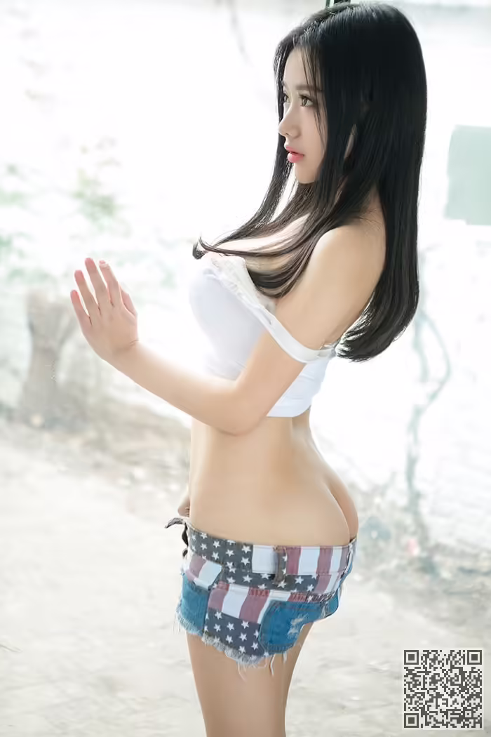 热裤、辣妹、倪叶腾、包臀