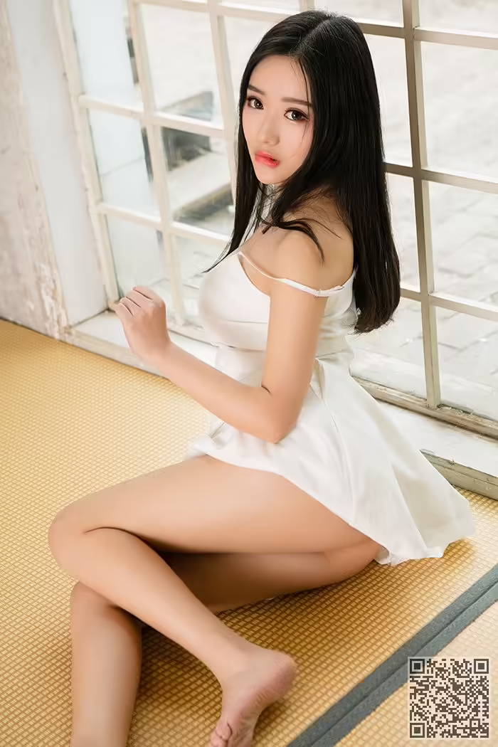 热裤、辣妹、倪叶腾、包臀