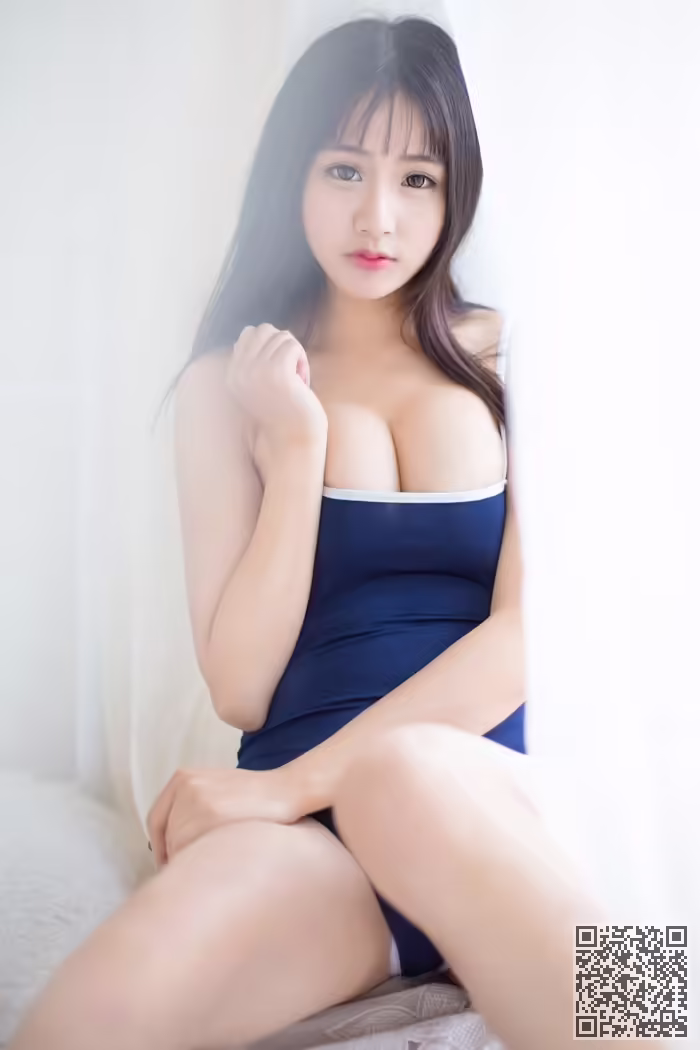思淇、露背、豪乳、高清图