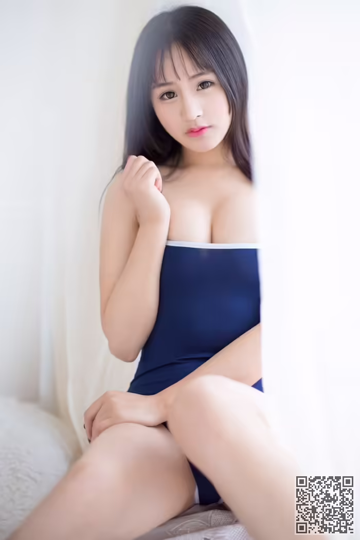 思淇、露背、豪乳、高清图