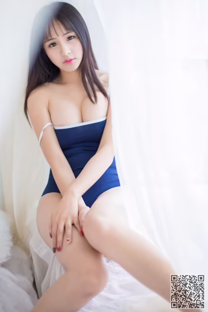 思淇、露背、豪乳、高清图