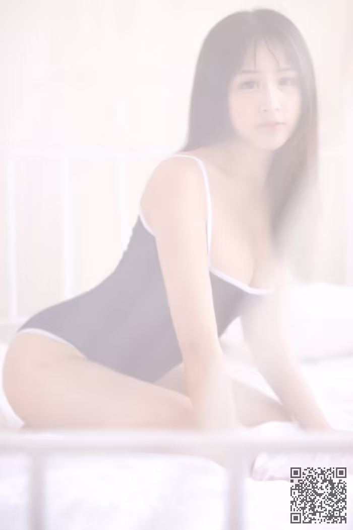 思淇、露背、豪乳、高清图