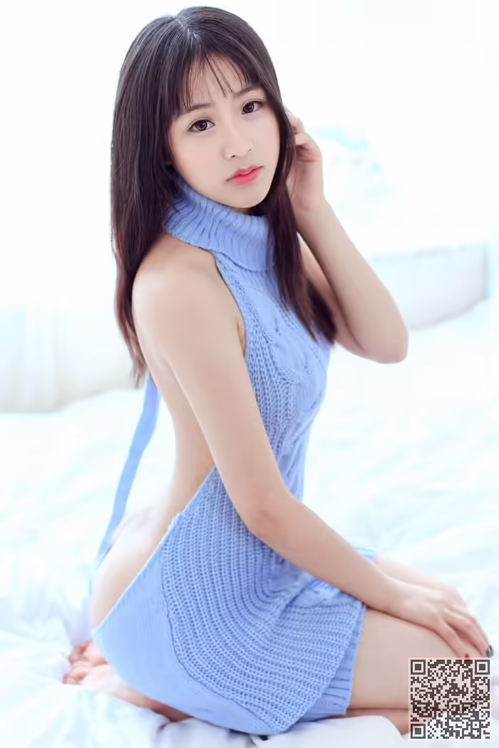 思淇、露背、豪乳、高清图