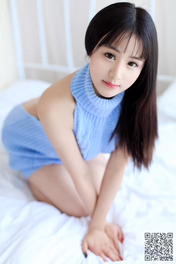 思淇、露背、豪乳、高清图