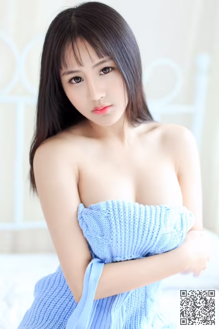 思淇、露背、豪乳、高清图