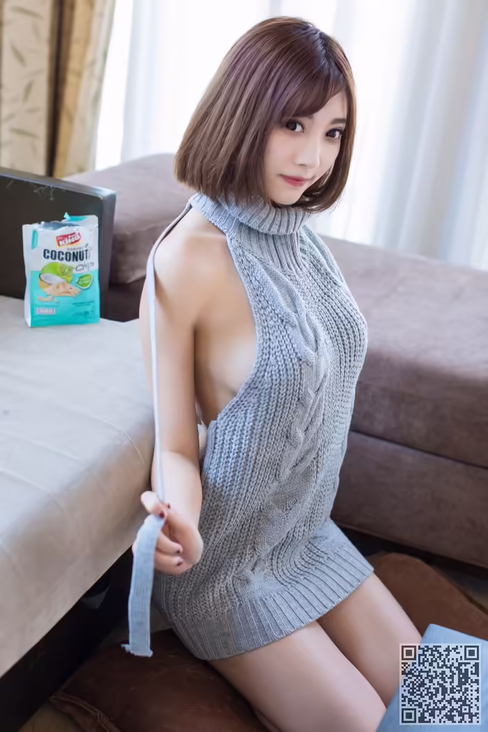 女神、杨晨晨、开背、性感