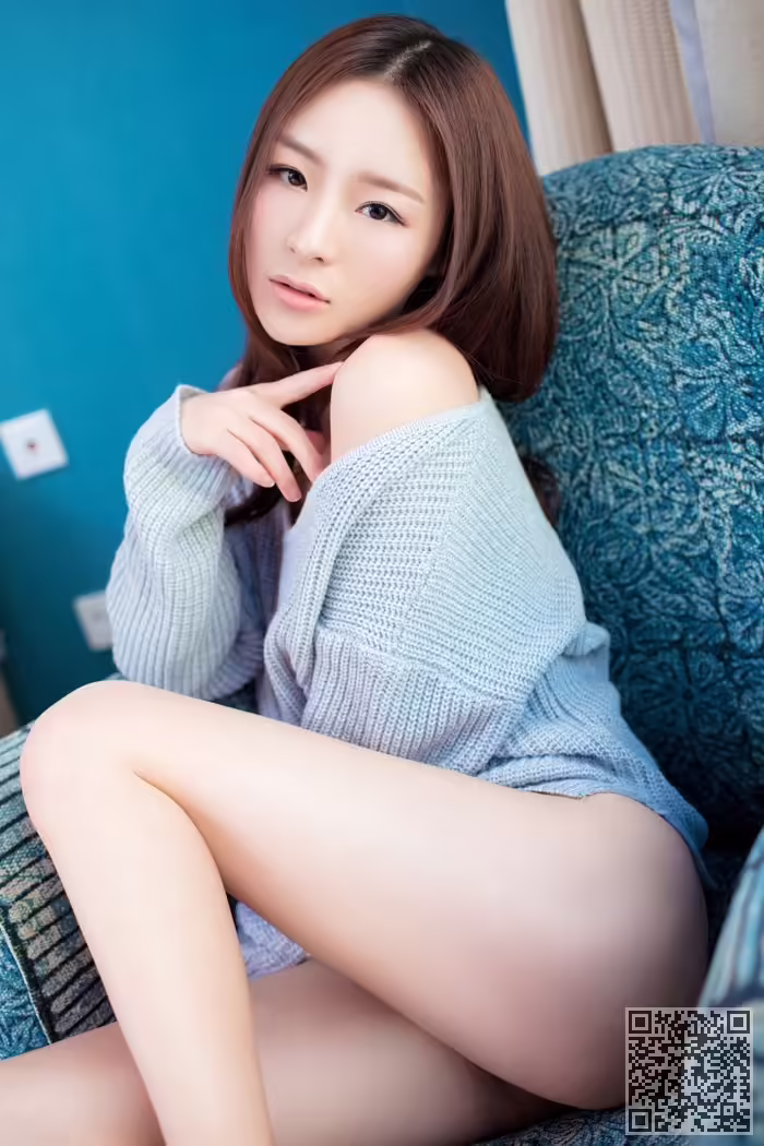 性感、嫩模、尤娜