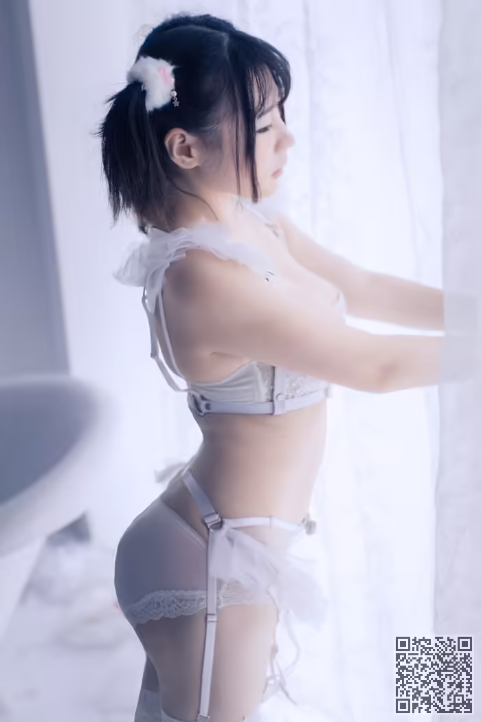 性感美女、x魅、蕾丝内衣
