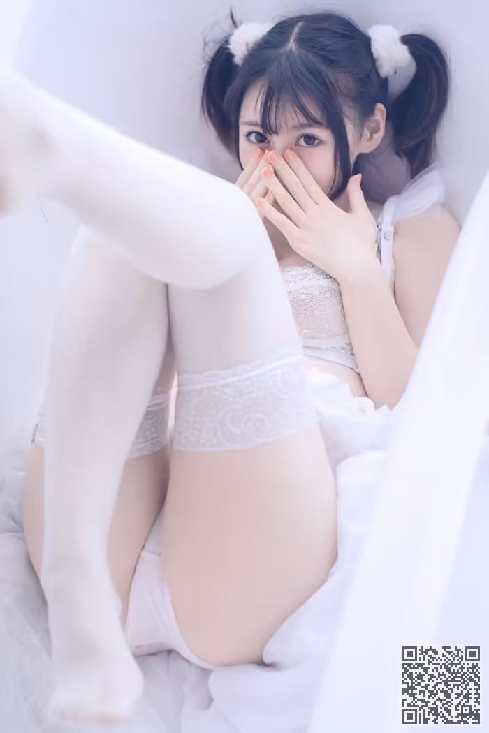 性感美女、x魅、蕾丝内衣