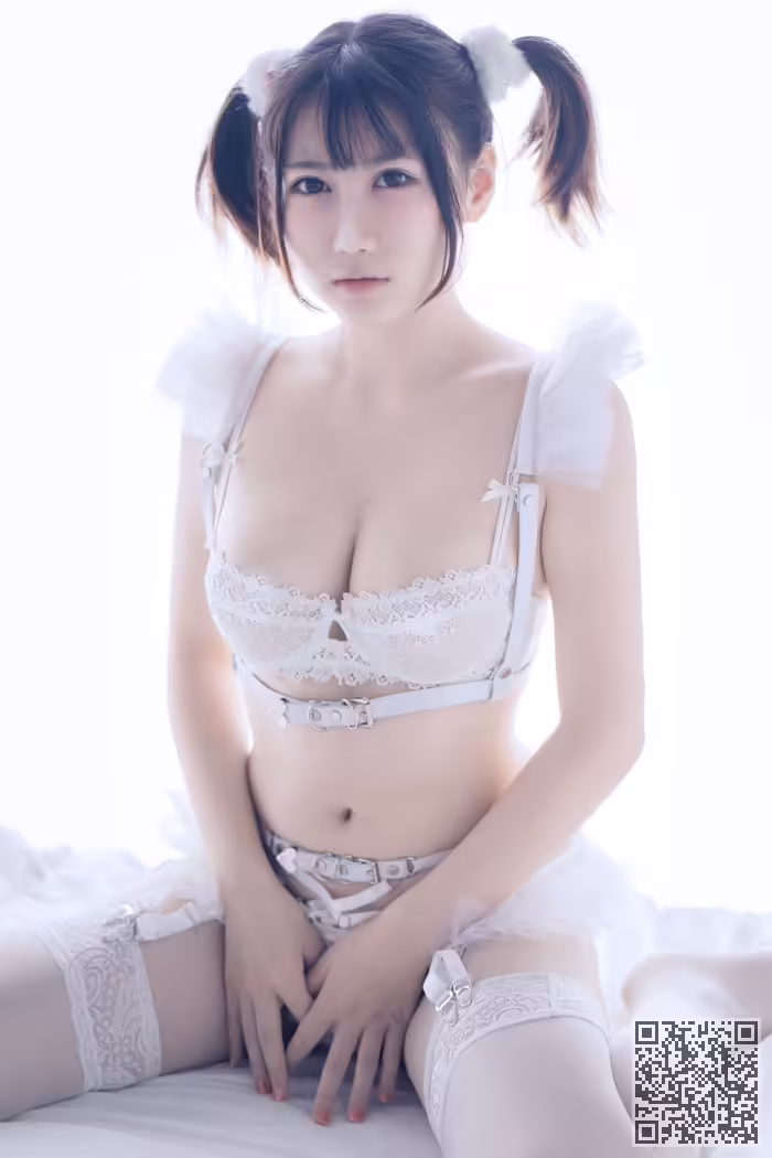 性感美女、x魅、蕾丝内衣