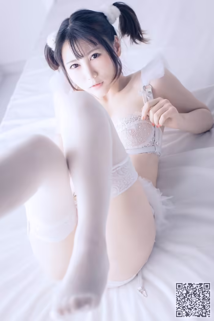 性感美女、x魅、蕾丝内衣