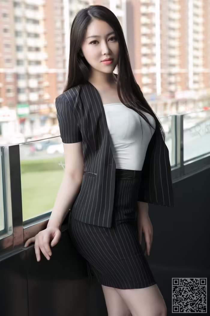 少妇、馨露、豪乳、翘臀