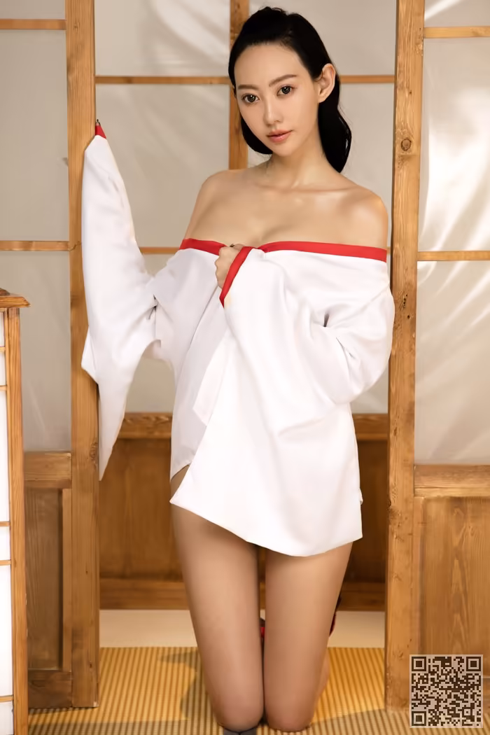 美女、艺轩、翘臀、美胸