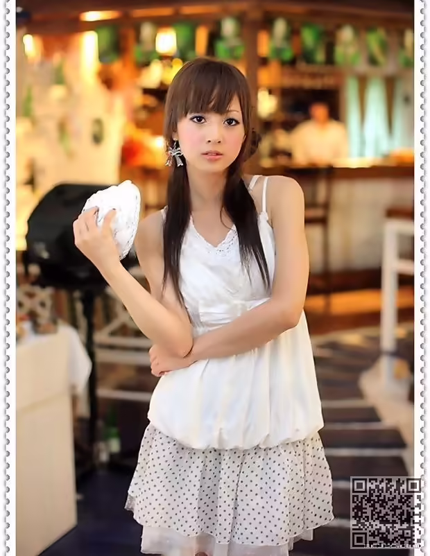 台湾、美女