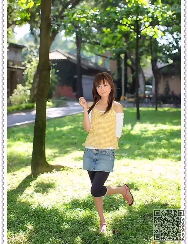 台湾、美女