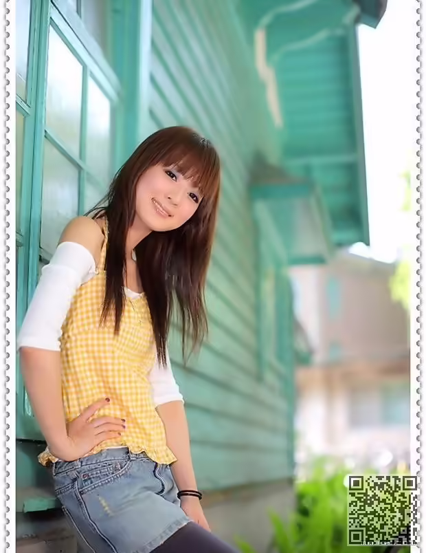 台湾、美女