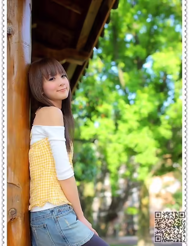 台湾、美女