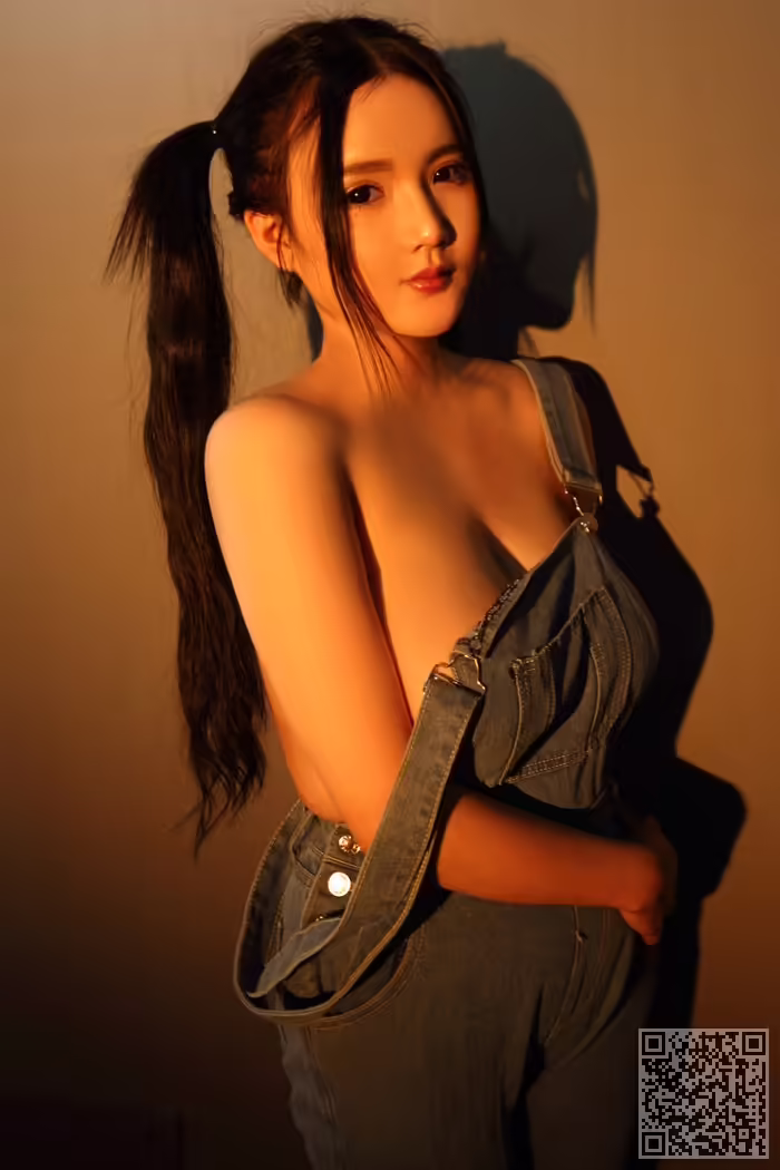 巨乳、少女、梓熙、大尺度、湿身诱惑