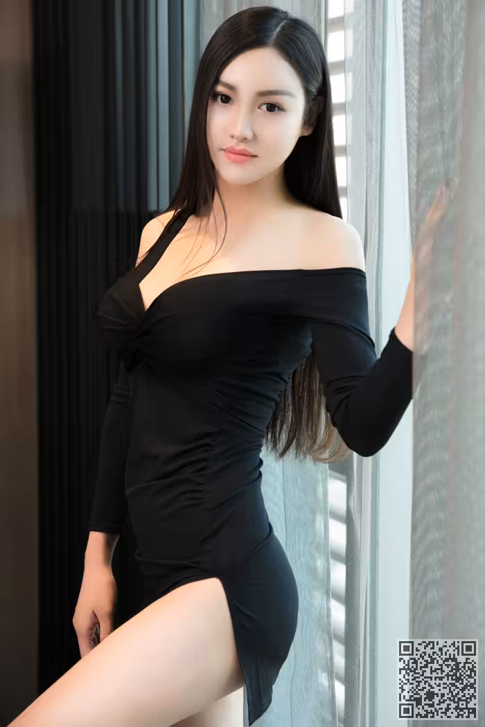 少妇、陈思琪、内衣秀