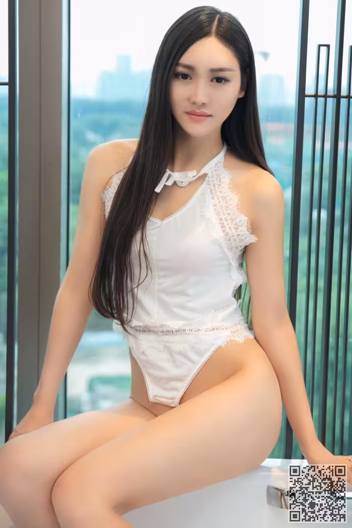 少妇、陈思琪、内衣秀