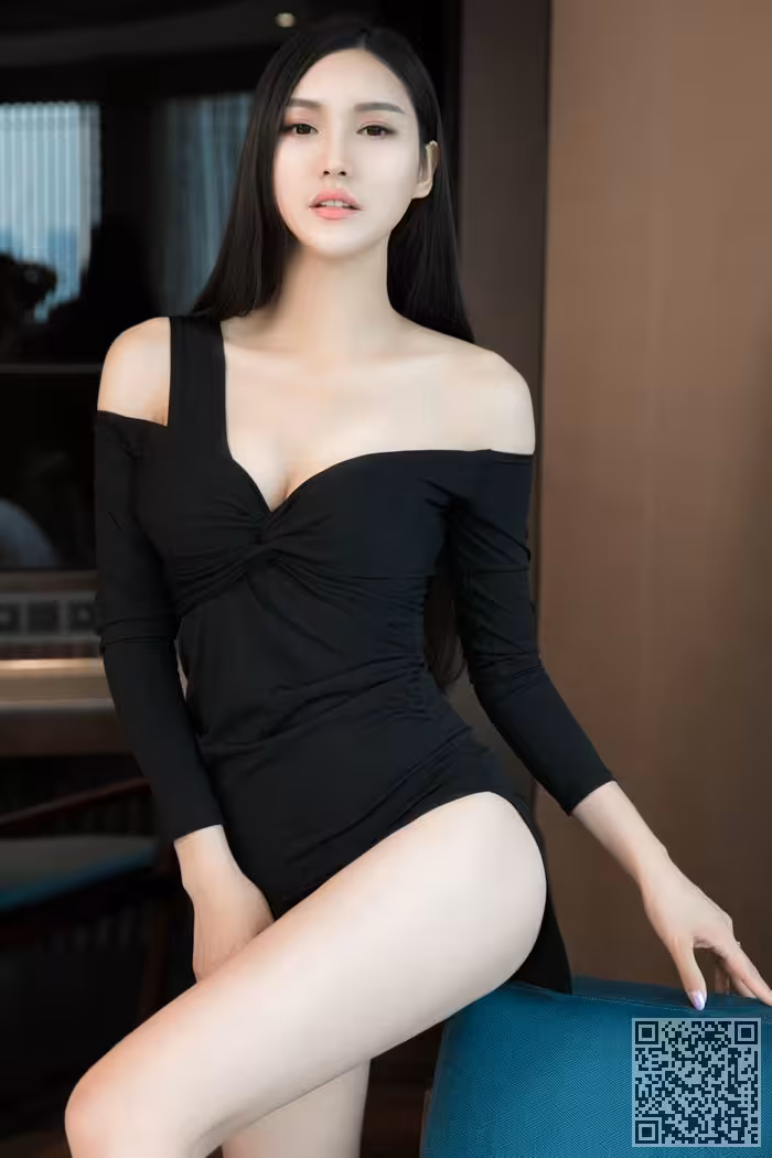 少妇、陈思琪、内衣秀