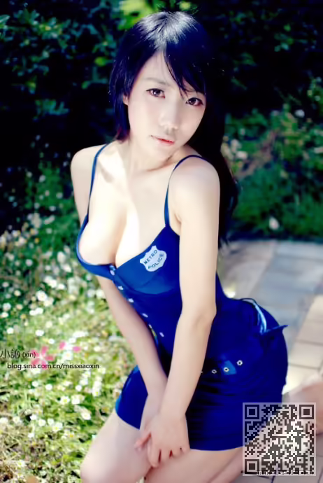 性感、清纯