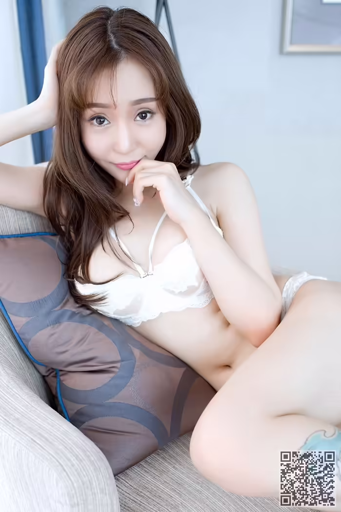 性感美女、顾灿、美乳