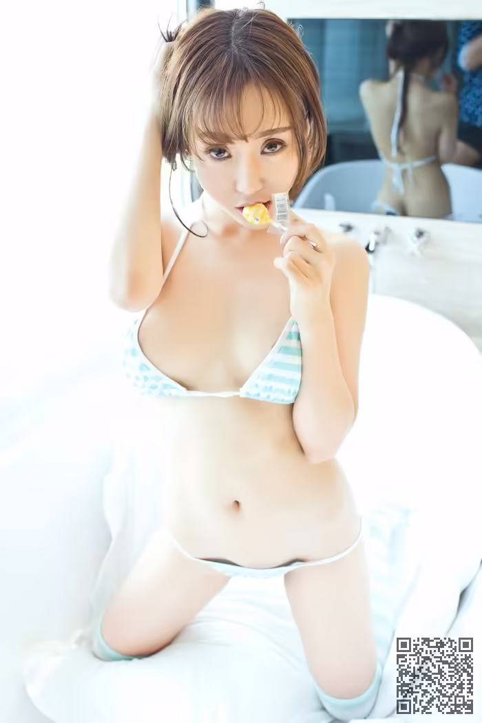 性感美女、顾灿、美乳