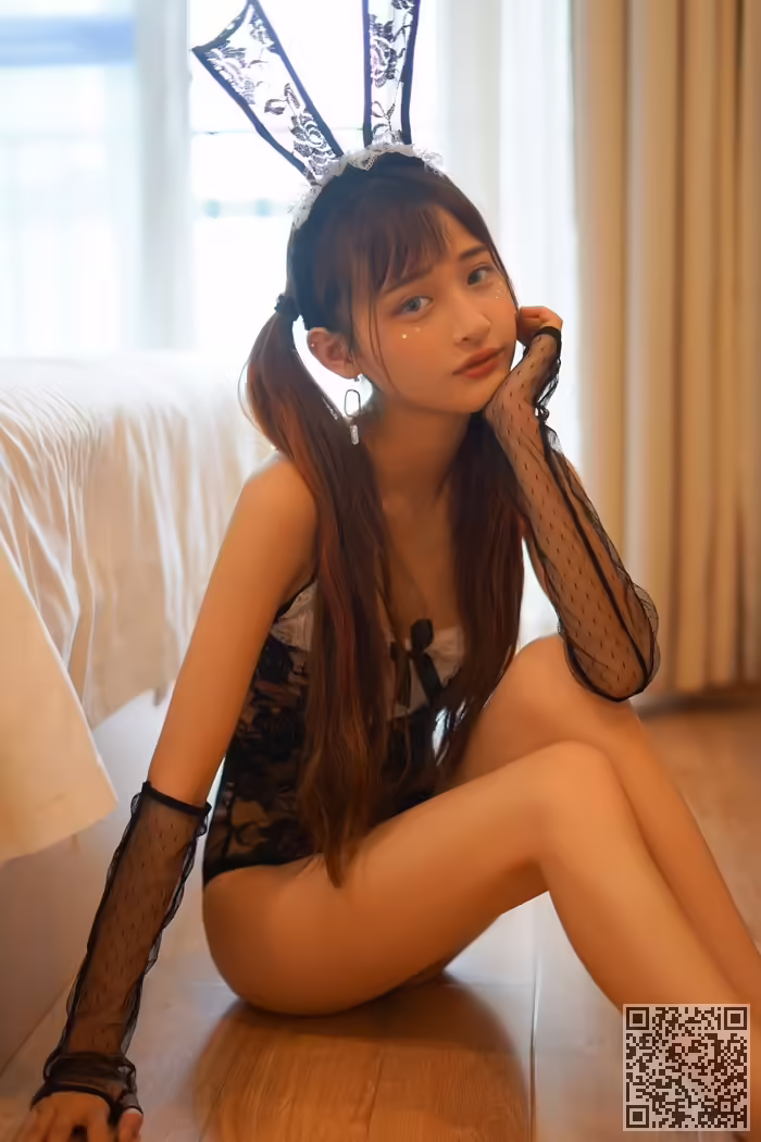 少女、女仆、制服诱惑