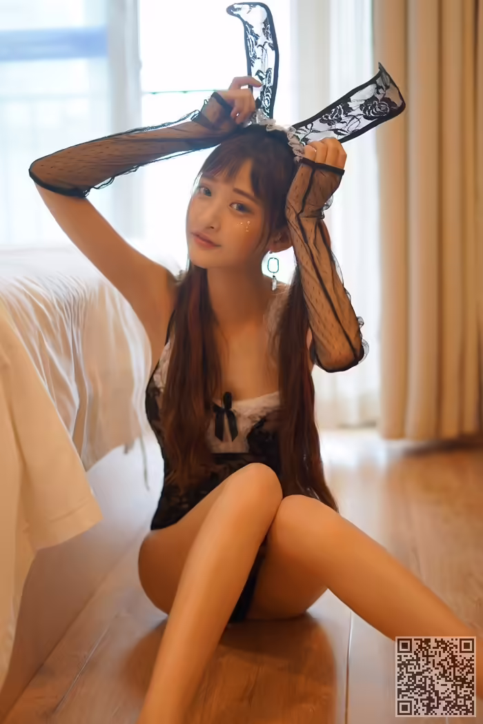 少女、女仆、制服诱惑