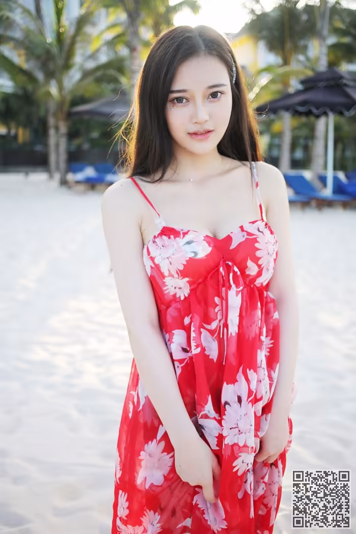 唐琪儿、酥胸、美胸